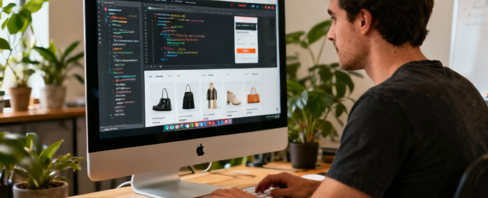 Решения для e-commerce