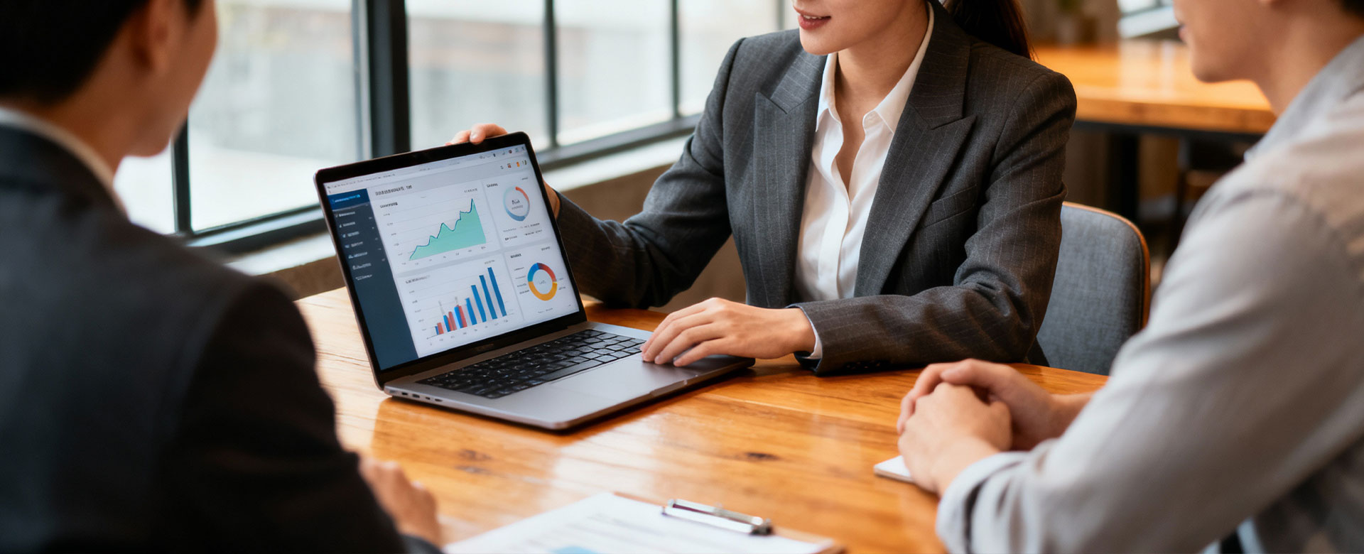 Gestion des réseaux sociaux