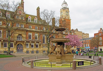 Tesla Kafa United Kingdom