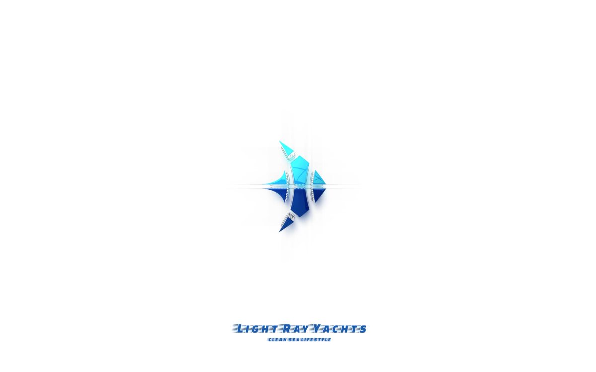 Light Ray Yachts — Identity & Brand Film