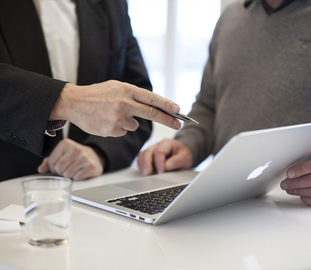 Conseil en business digital