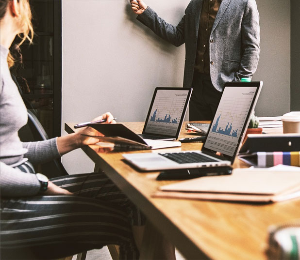 Stratégies de croissance digitale